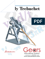 GEARS SolidWorks Samples PDF