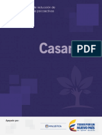 Plan Departamental Drogas Casanare PDF