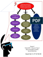 Daniel Call. Seccion Robert Serra. Mapa Conceptual Iap PDF