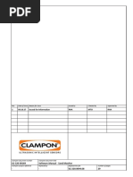 62-320-00169 Software Manual - Sand Monitor