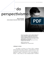 Raul Antelo O sabor do perspectivismo.pdf