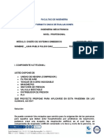 Parcial I Diseño de Automatismos Con PLC