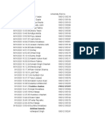 Corporate Tax Planning Students (Responses)