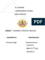 University of Lucknow Institute of Management Science (New Campus)