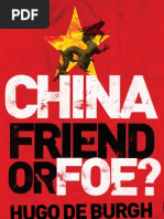 China Friend or Foe