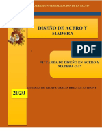 TRABAJO DISEÑO DE ACERO Y MADER.docx