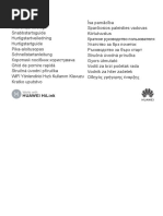 Manual Dlan Highspeed Ethernet En Pdf Ethernet Computer Network
