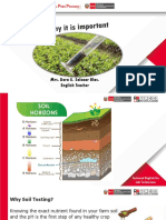 Soil Testing PDF