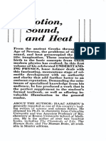 Understanding Physics, 3 Volumes in One Motion, Sound  Heat Light, Magnetism  Electricity The Electron, Proton  Neutron by Isaac Asimov.pdf