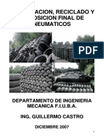 Reutilizacion Reciclado y Disposicion final de Neumatico.pdf