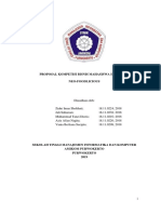 KBMI - Zidni Imani Sholihati - STMIK Amikom Purwokerto PDF