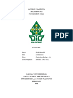 Sri Mahmudah - 1808086016 - PB-5A - LaporanPraktikumMikrobiologi - ACARA 6 - Pengecatan Gram