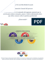 PRACTICAS PROFESIONALES Virtual