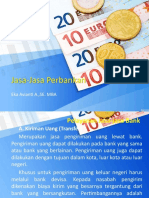 PERT 4 (Produk & Jasa-Jasa Perbankan)