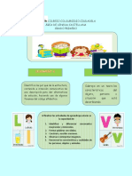 Fundamentacion de Lengua Castellana