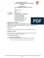 Procesador de Textos Guia #1 PDF