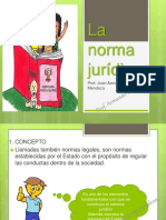 DERECHO 1(La Norma Juridica).pdf