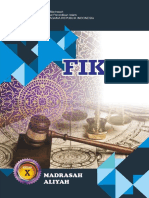 FIKIH - MA - KELAS X - KSKK - 2020 - Kamimadrasah PDF