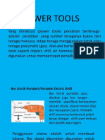PPT 2 Power Tools