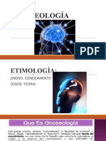 Gnoseología Uac