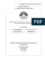 Laporan Akhir Pengesahan 1 PDF