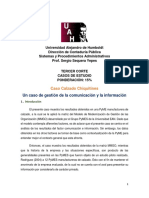 Caso Calzados Chiquitines PDF