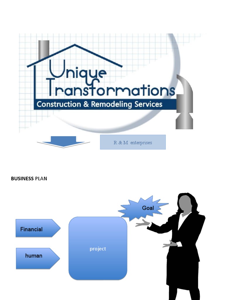 R & M Enterprises | PDF | Economies | Business
