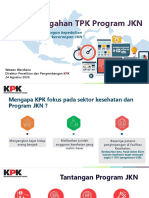 Pencegahan Fraud JKN - Kemenkes 24agustus2020 Ver 2