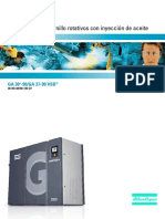 Compresores Atlas Copco GA30-90 - Es (IMPRIMIR Pag. 14 A 16)