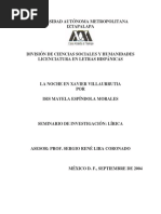 La Mujer en Inés Arredondo | PDF | Ideologías sociales ...