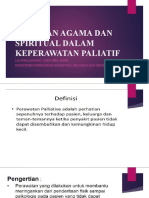 Keperawatan Paliatif