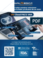 VM CloudPacs Es