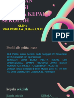 Presentasi PPKKS SLB Pi