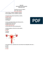 Reproduksi Kelas 9