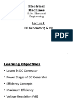 DC Generator