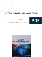Pertemuan Ke 2 - Sistem Informasi Akuntansi