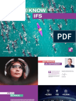 Get To Know IFS