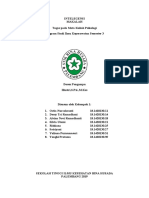 Presentasi Kelompok 1 Psikologi-1