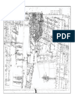 Mapa Cadastral - Esgoto PDF