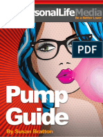 PLM Pump Guide V3
