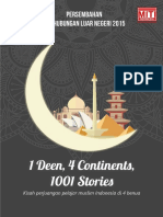 1 Dien 4 Continents 1001 Stories