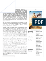 PK (Film) PDF