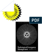 Radiological Emergency Management Course FD PDF