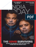 India Today June New