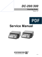 Digi - DC 200 - DC 300 - TM PDF