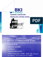 Ship Electrical PDF