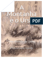 A - Montanha - e - o - Urso - Uma - Historia - Da - Coreia