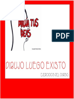 Ejercicios Pinto Luego Existo PDF