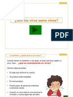 Son Los Virus Seres Vivos PDF