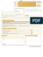 Modelo 347 PDF para Editar